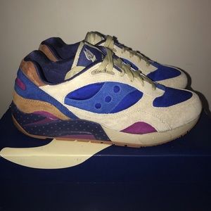 Saucony Elite